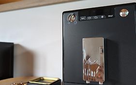 Nad Strumyczkiem - pokoje gościnne - Apartamenty z przymróżeniem oka